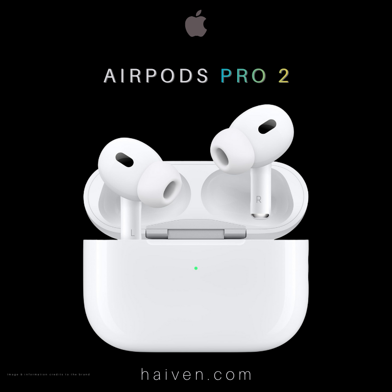Apple AirPods Pro 2