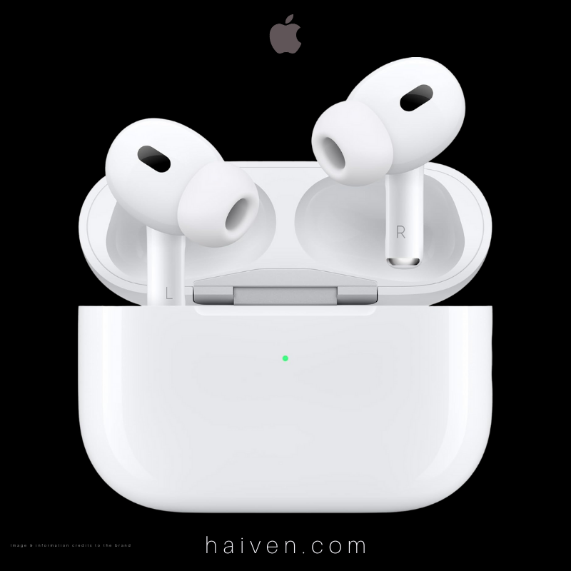 Apple AirPods Pro 2
