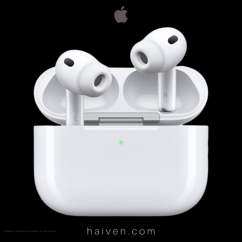 Apple AirPods Pro 3