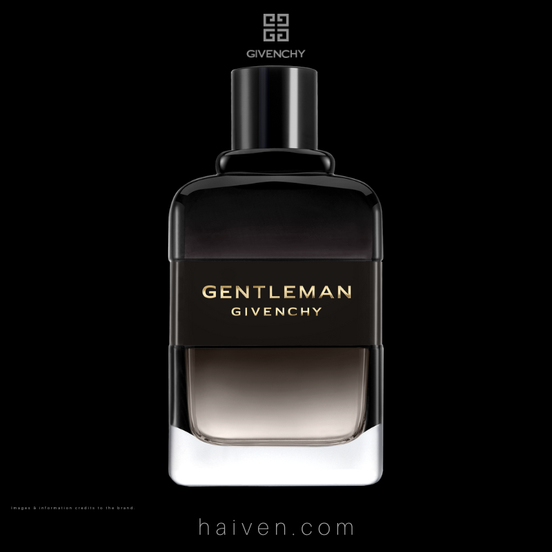 Givenchy Gentleman Boisee EDP 100ML