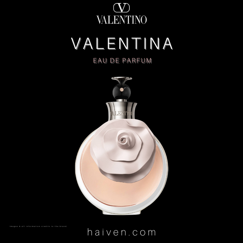 Valentino Valentina (W) EDP 80ML