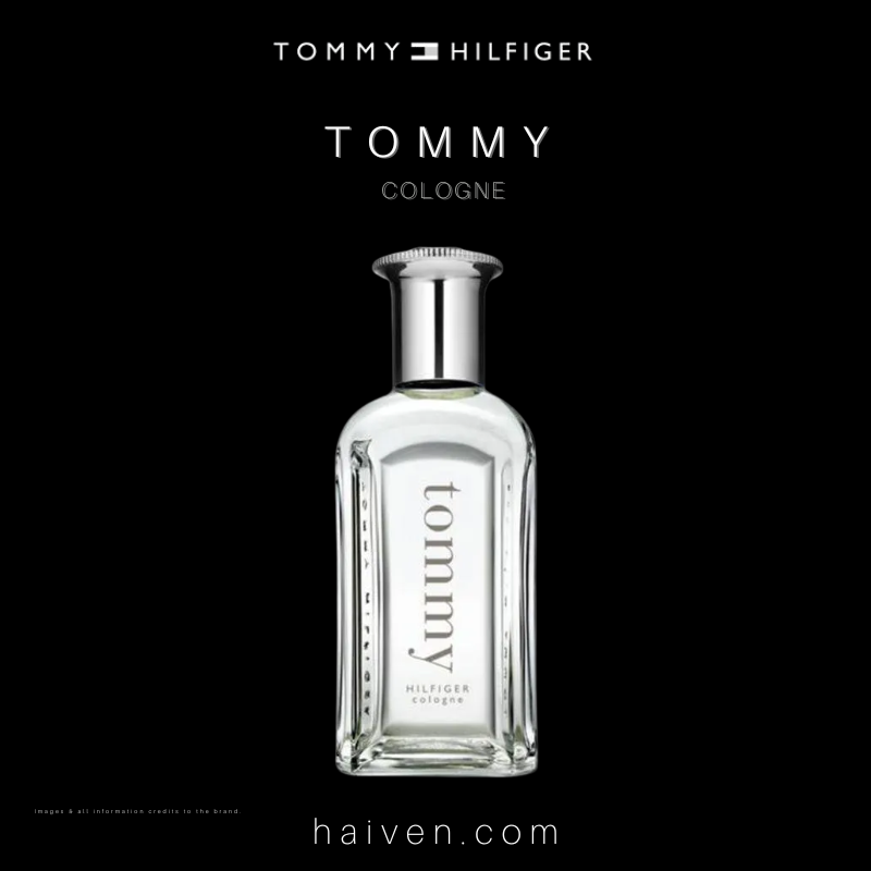 Tommy Hilfiger Tommy EDC 100ml