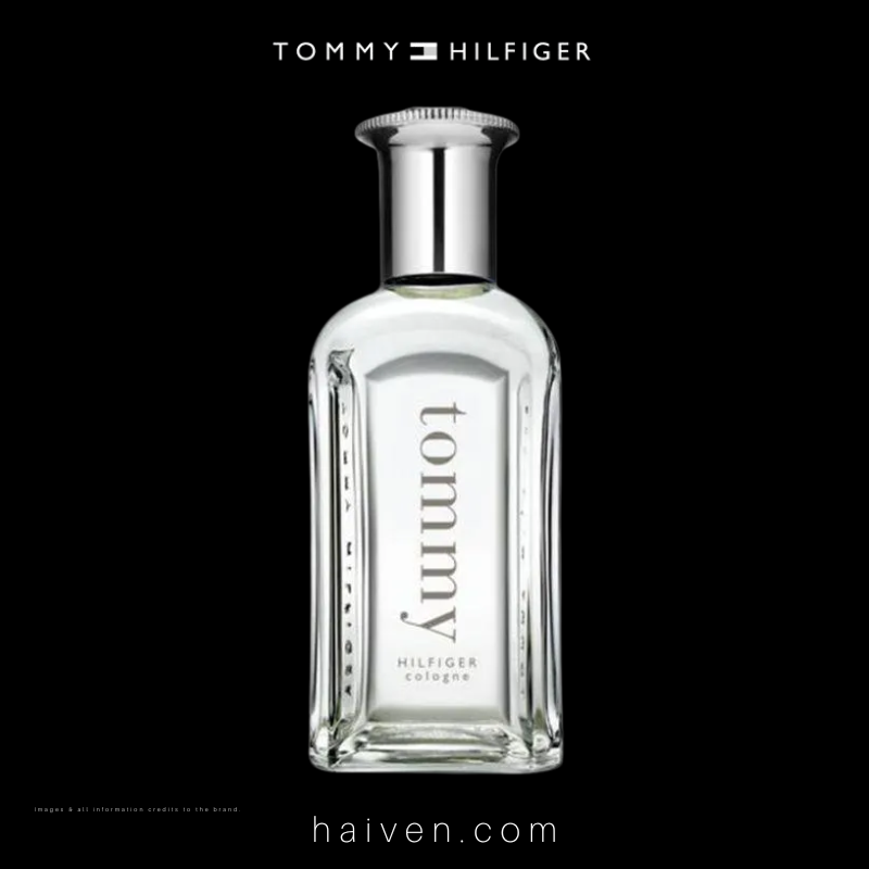 Tommy Hilfiger Tommy EDC 100ml