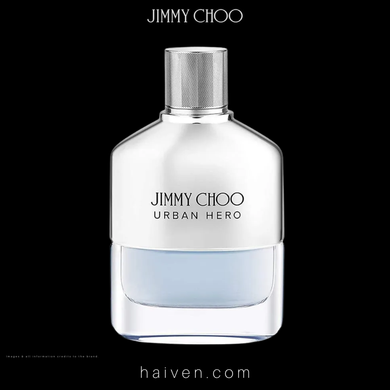 Jimmy Choo Urban Hero EDP 100ml