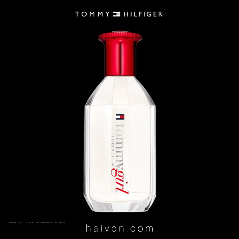 Tommy Hilfiger Tommy Girl Forever EDT 100ml