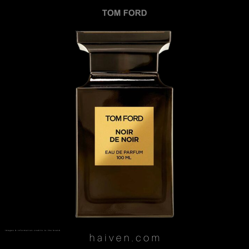 Tom Ford Noir de Noir EDP 100ml