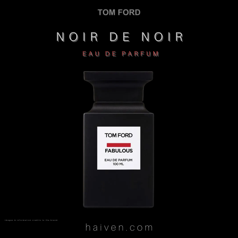 Tom Ford Fabulous EDP 100ml