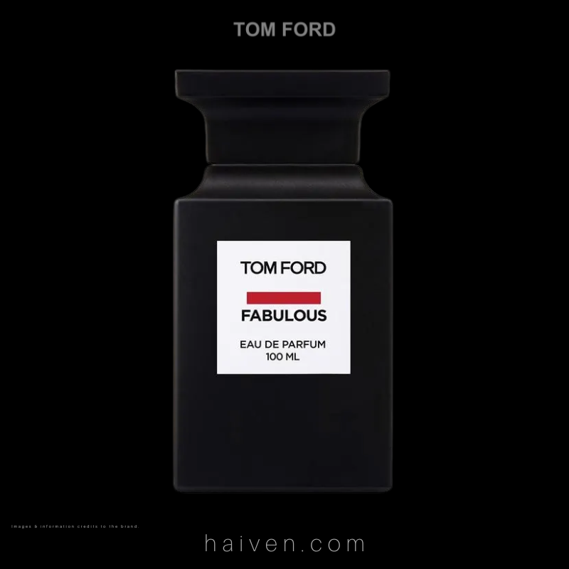 Tom Ford Fabulous EDP 100ml