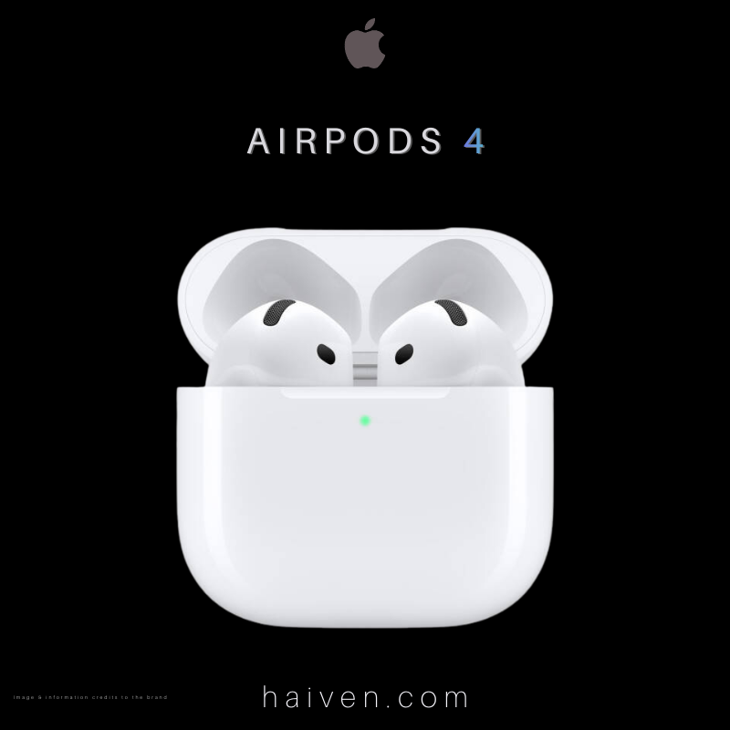 AirPods Pro 4 – What You’re Buying, How It Works, and Why We Chose It