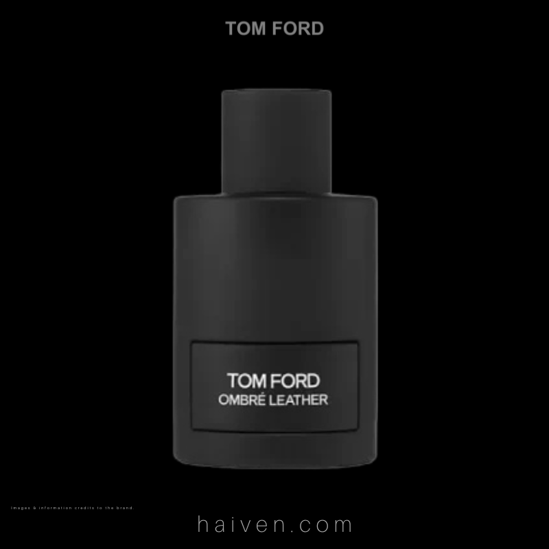 Tom Ford Ombre Leather (M) EDP 100ML — Best Seller