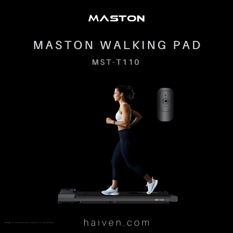 Maston MST-T110 Walking Pad