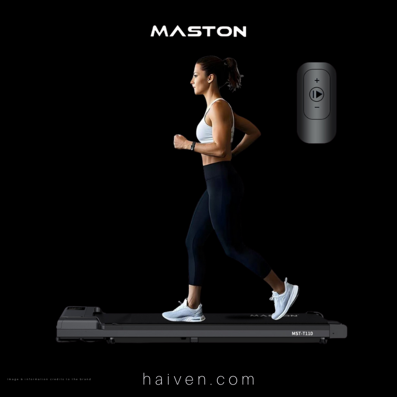 Maston MST-T110 Walking Pad