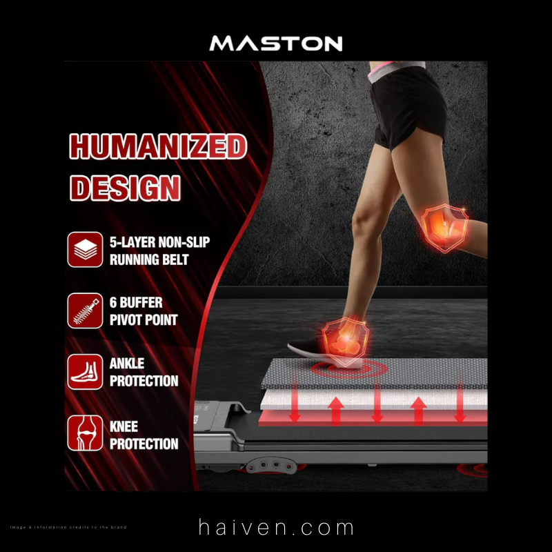 Maston MST-T110 Walking Pad