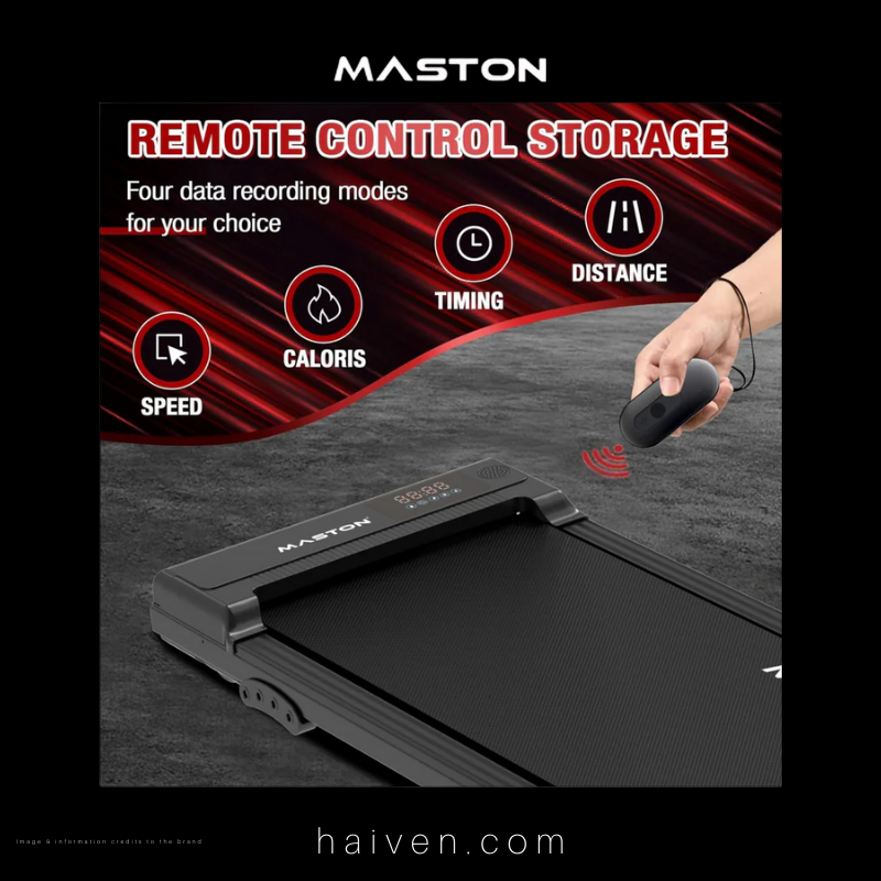 Maston MST-T110 Walking Pad