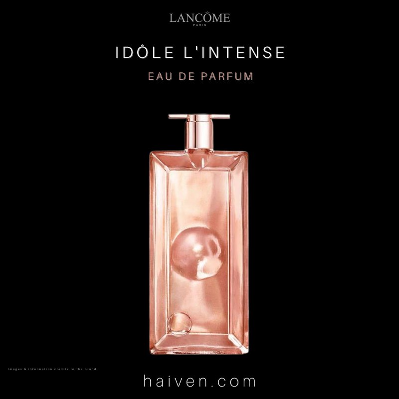 Lancome Idole L'Intense EDP 75ML