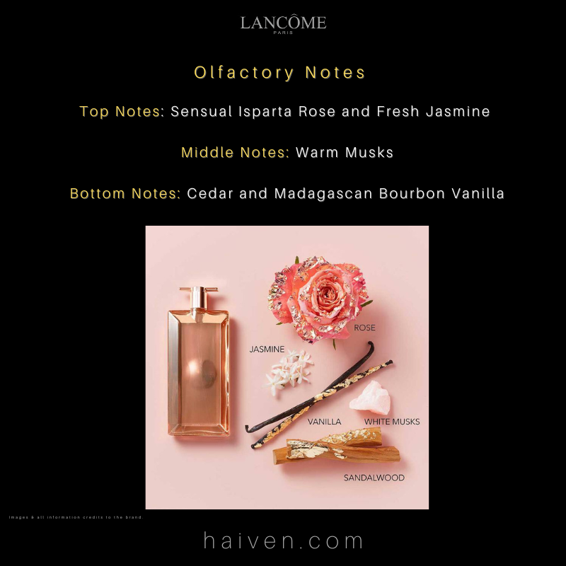 Lancome Idole L'Intense EDP 75ML