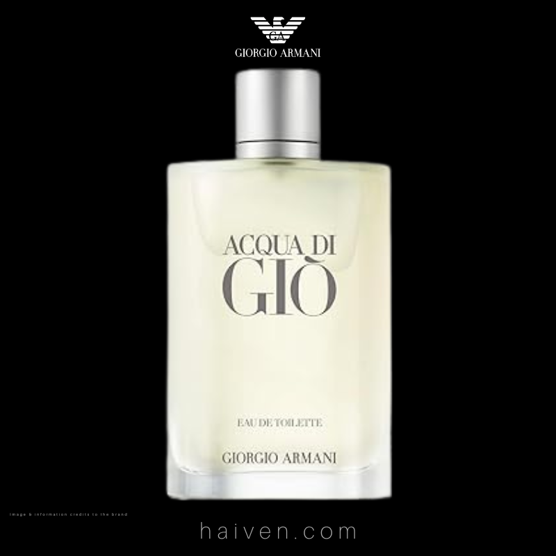 Giorgio Armani Acqua di Gio EDP 100ml