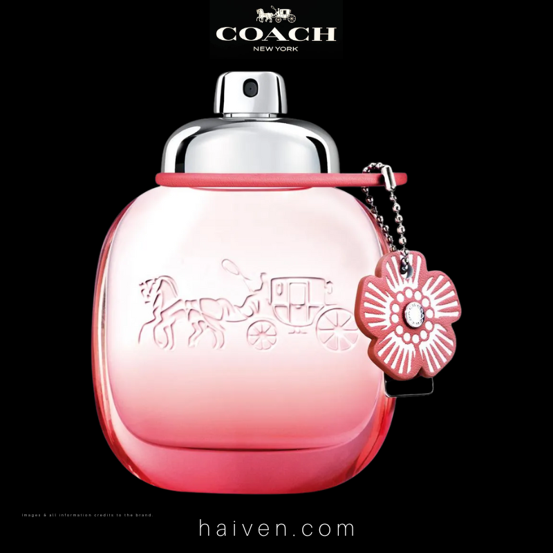 Coach Floral Blush EDP 90ml