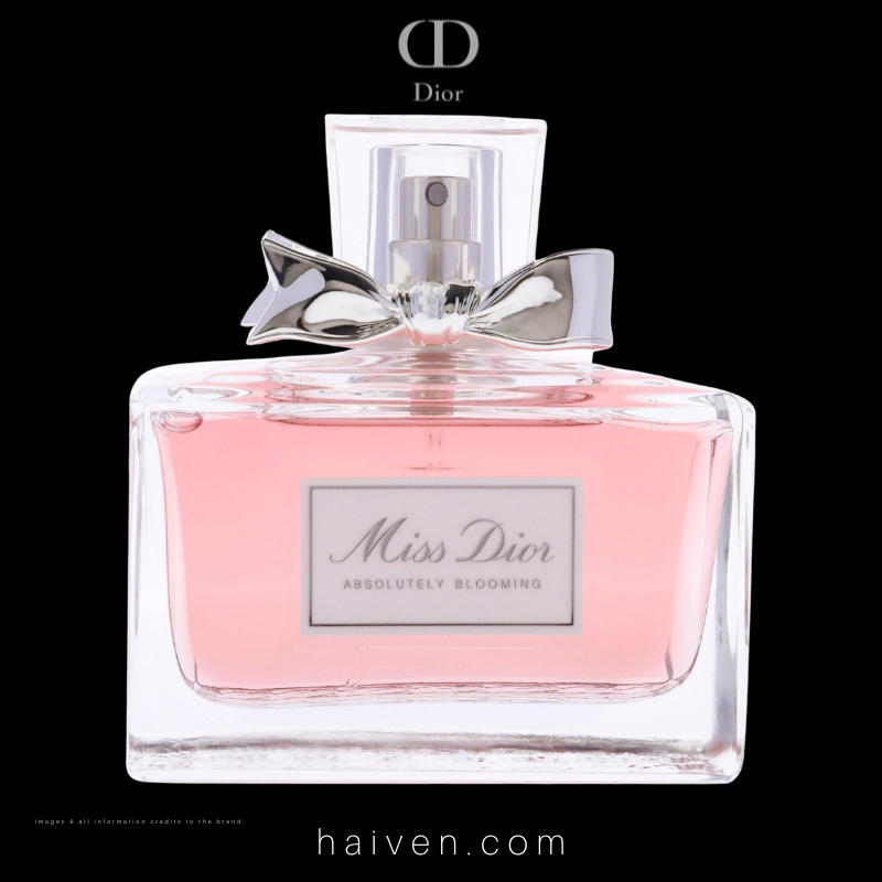 Dior Miss Dior Absolutely Blooming EDP 100ml