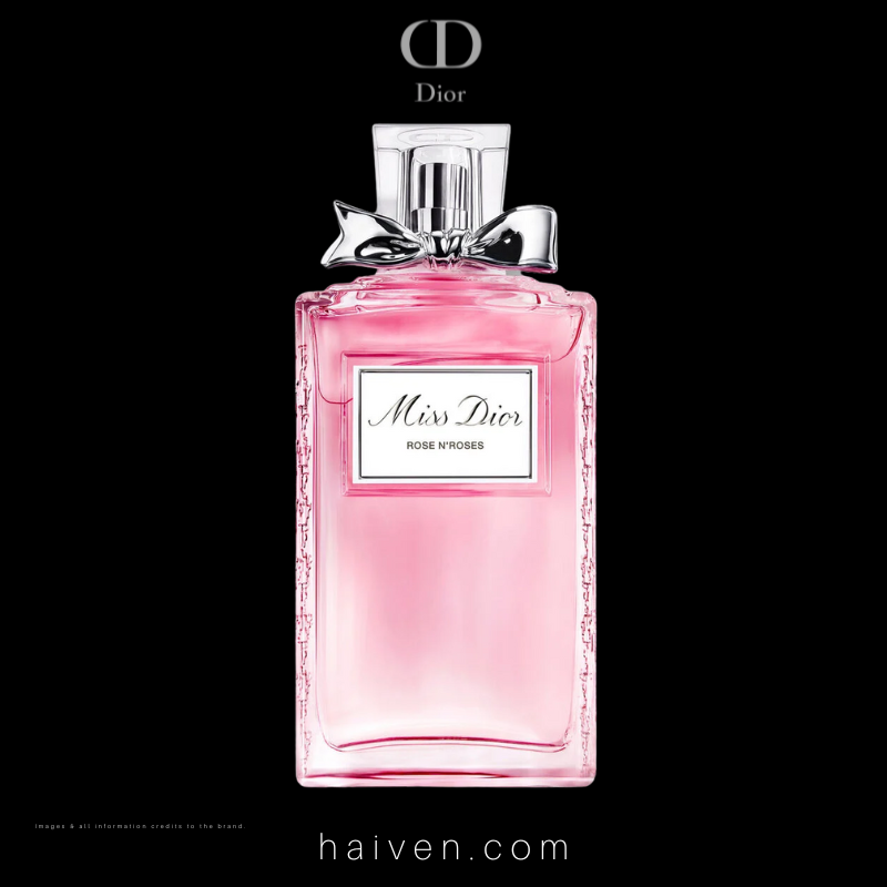 Dior Miss Dior Rose N’ Roses EDT 100ml