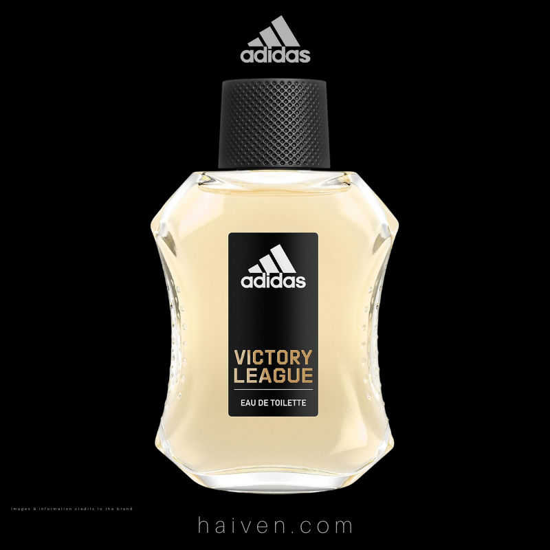Adidas Victory League EDT 100ml