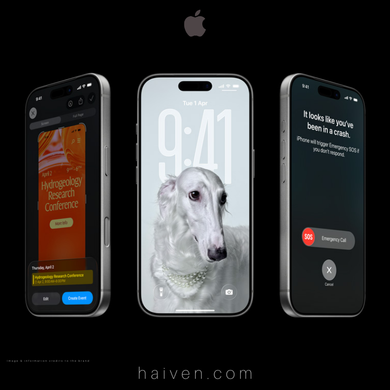 Apple iPhone 17 Pro Max TRA