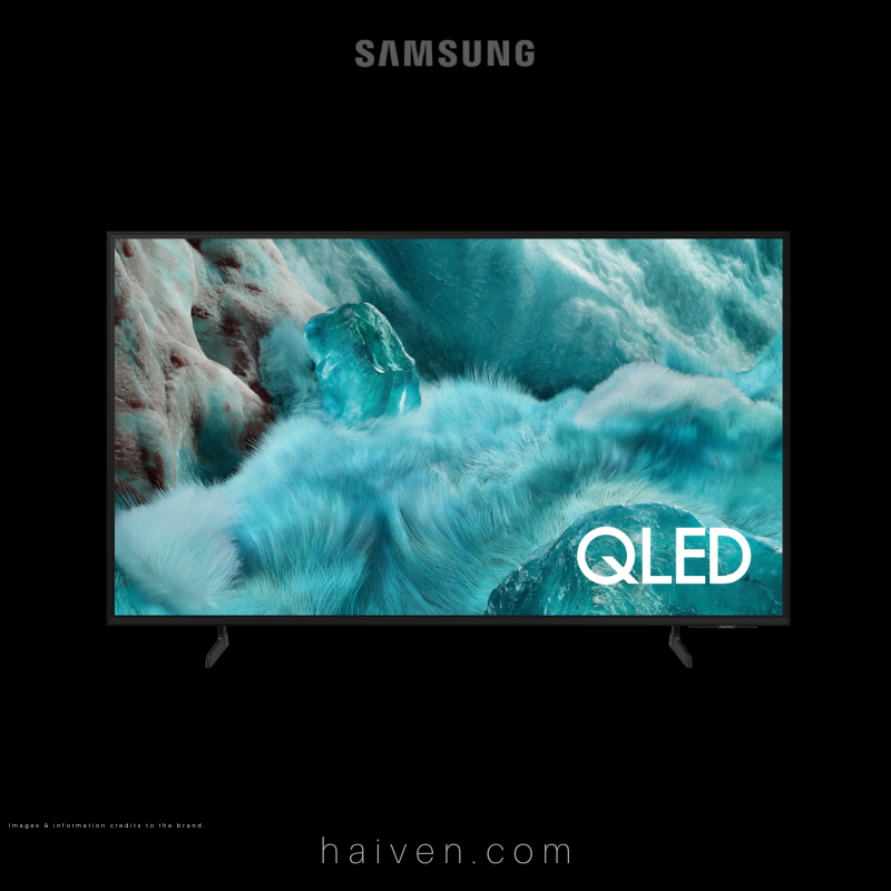 Samsung QLED TV 75Q7F 75-Inch 4K Smart TV