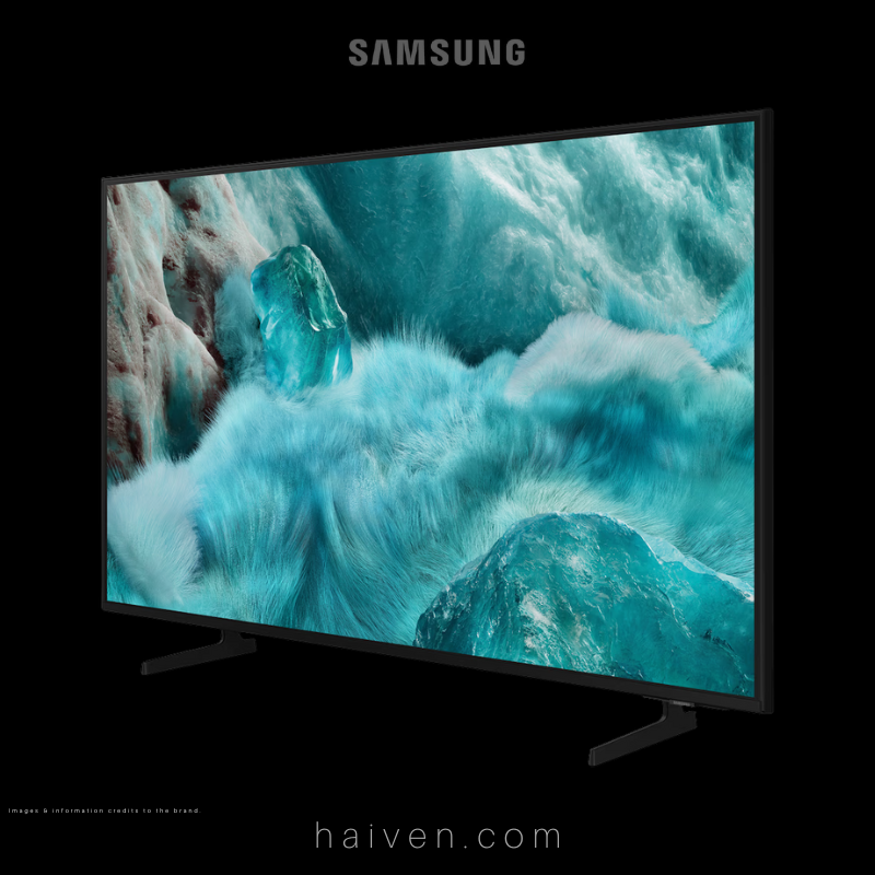 Samsung QLED TV 75Q7F 75-Inch 4K Smart TV