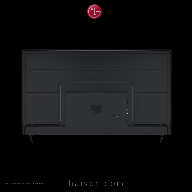 LG LED TV UA85006 65-Inch 4K UHD Smart TV