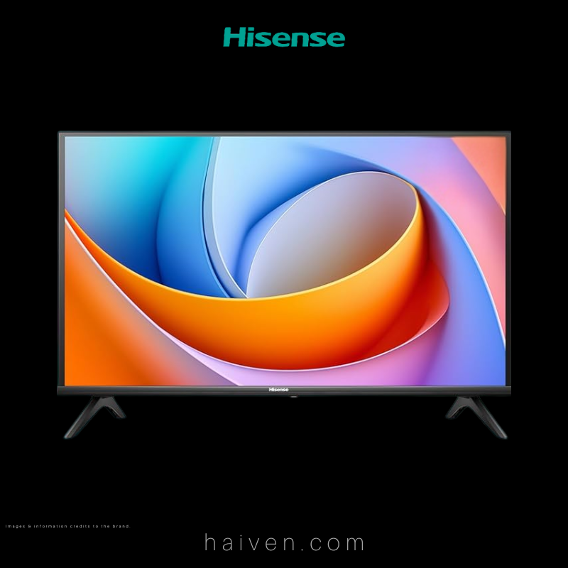 Hisense LED TV 32A4Q 32-Inch HD Smart TV