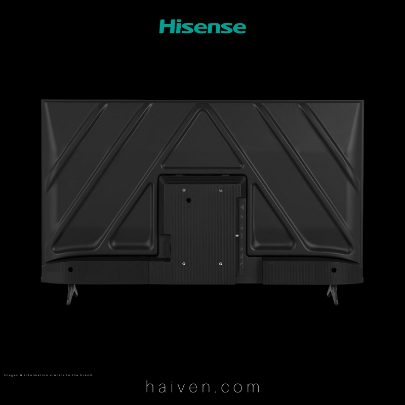 Hisense LED TV 32A4Q 32-Inch HD Smart TV