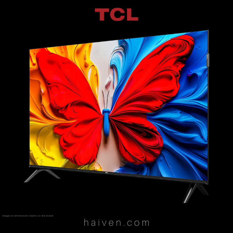 TCL Smart TV 32S5K 32-Inch HD Google TV