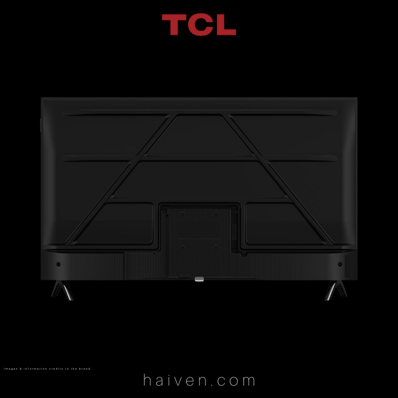 TCL Smart TV 32S5K 32-Inch HD Google TV