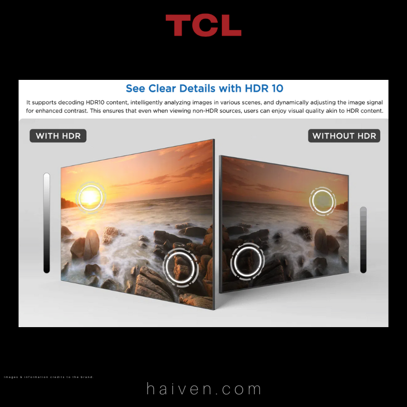 TCL Smart TV 32S5K 32-Inch HD Google TV