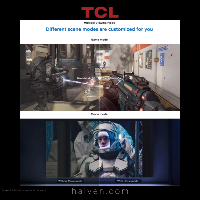 TCL Smart TV 32S5K 32-Inch HD Google TV