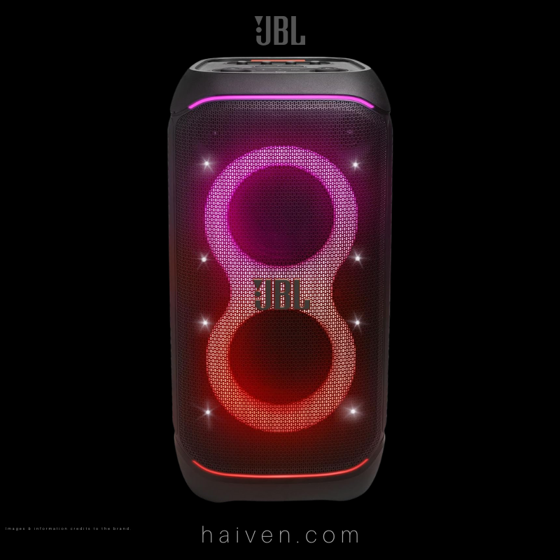 JBL PartyBox Stage 320