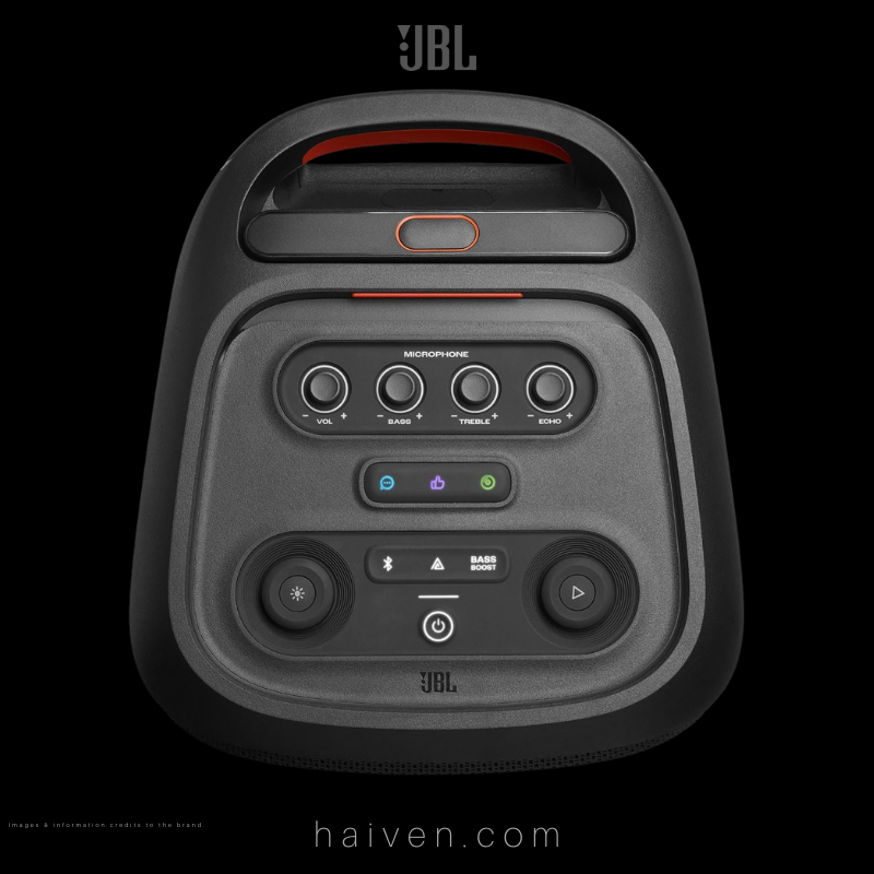 JBL PartyBox Stage 320