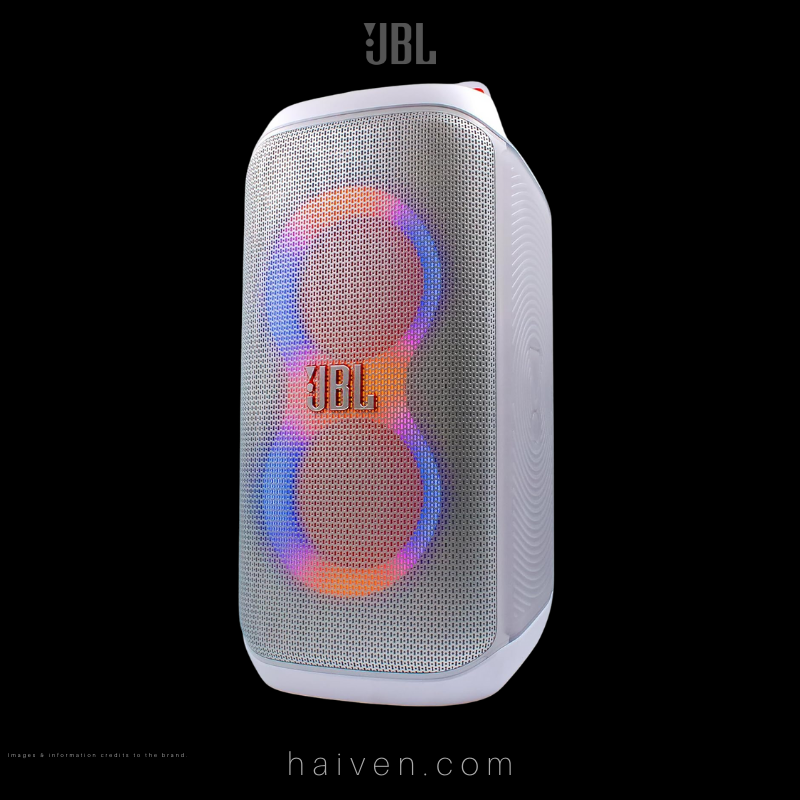 JBL PartyBox Club 120 White