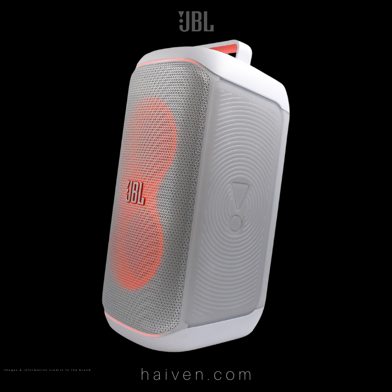 JBL PartyBox Club 120 White