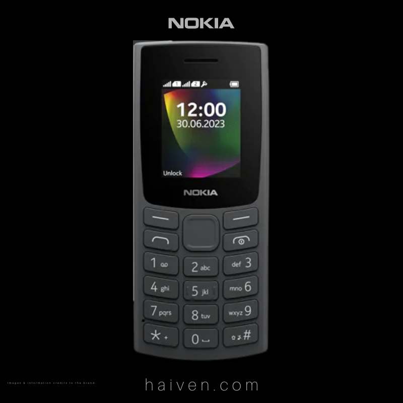 Nokia 106 2G