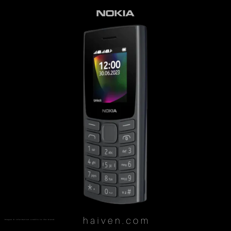 Nokia 106 2G