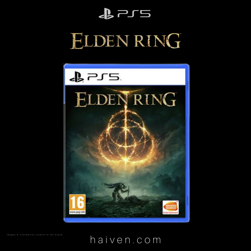 Elden Ring – What You’re Buying, How It Works, and Why We Chose It