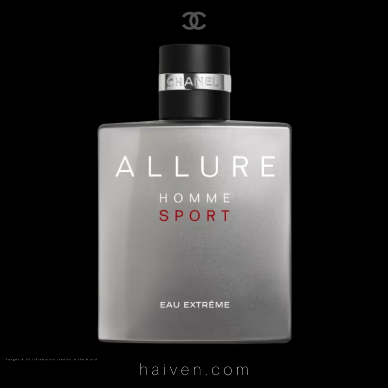Chanel Allure Homme Sport Eau Extreme EDP