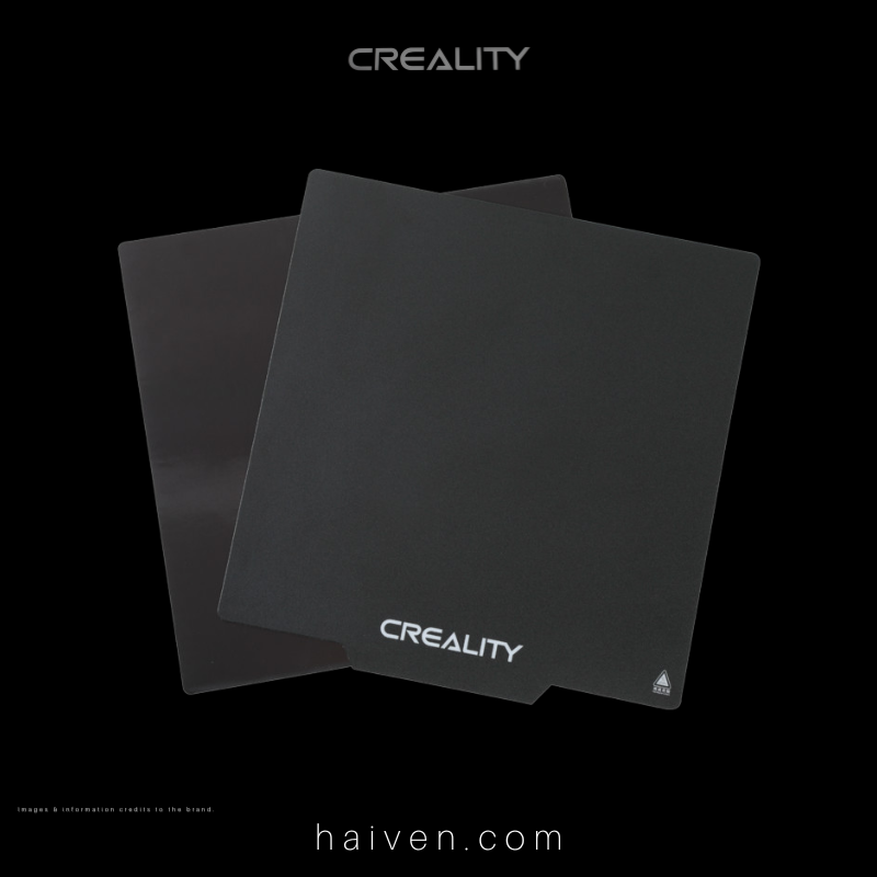 Creality Magnetic Sticker with Edge