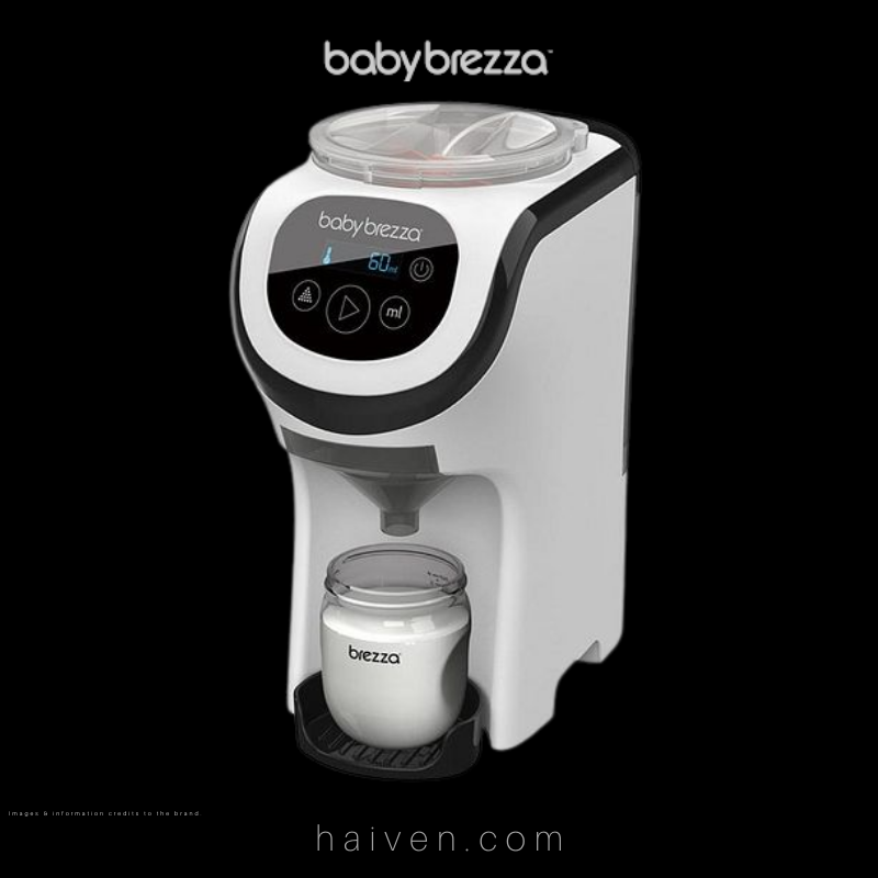 Babybrezza Formual Pro Mini