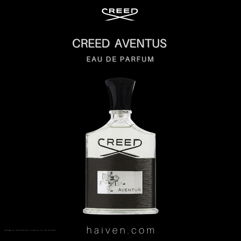 Creed Aventus EDP 100ml