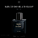 Bleu de Chanel L’Exclusif Parfum 100ml