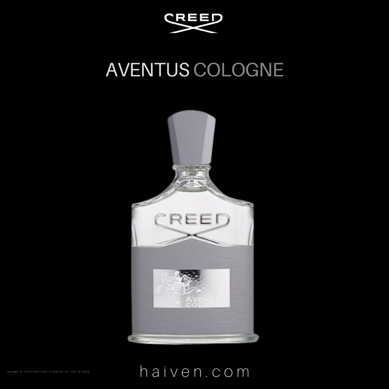 Creed Aventus Cologne EDP 100ML