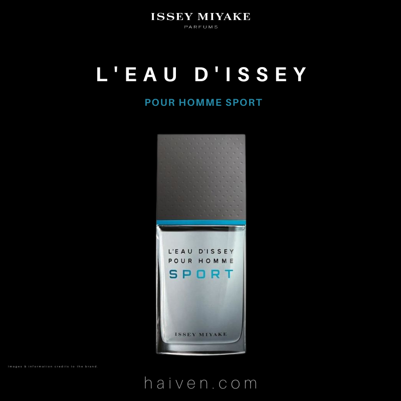 Issey Miyake Sport EDT 100ML
