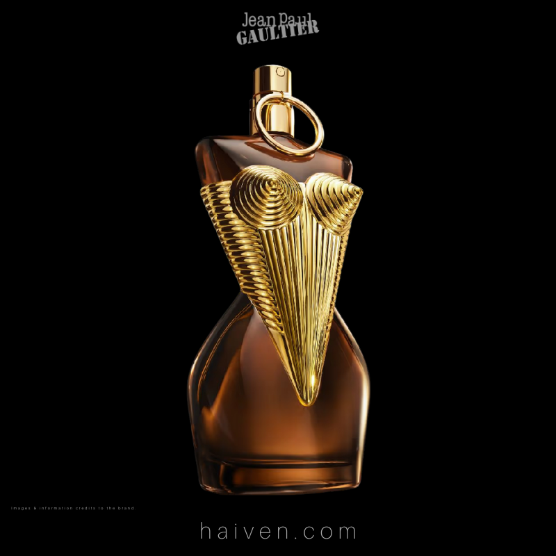 Jean Paul Gaultier Divine Elixir Eau de Parfum 100ml